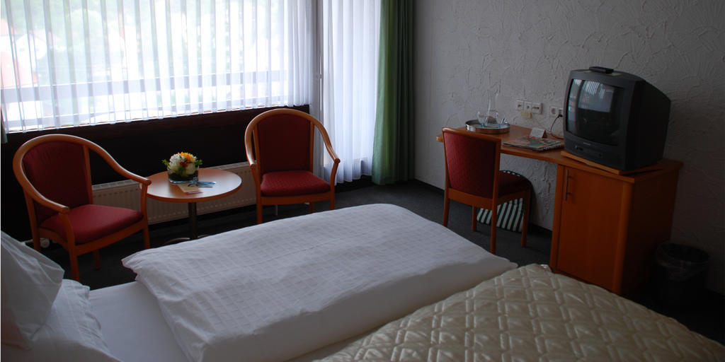 Hotel-Restaurant Sonne Talheim  Room photo